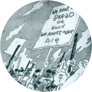 1877 St. Louis general strike - 