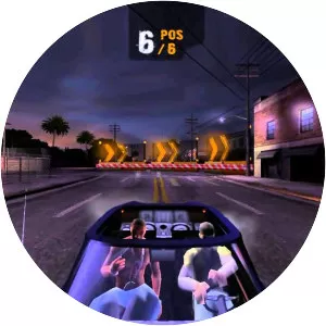 187 Ride or Die - Video game