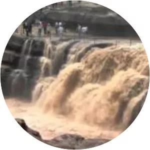 1887 Yellow River flood - 