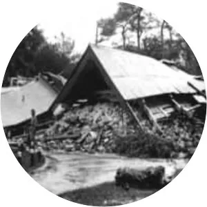 1897 Assam earthquake - 