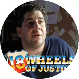 18 Wheels of Justice