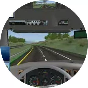 18 Wheels of Steel: Across America - Video game