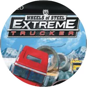 18 Wheels of Steel: Extreme Trucker