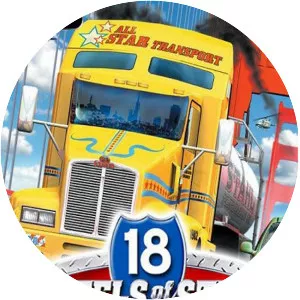 18 Wheels of Steel: Pedal to the Metal - Video game