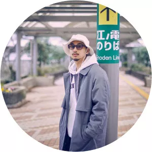 18scott - Musical artist