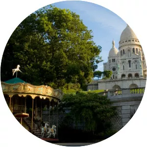 18th arrondissement of Paris