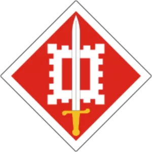 18th Engineer Brigade photograph