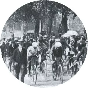 1903 Tour de France