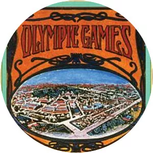 1904 Summer Olympics