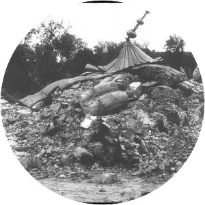 1905 Kangra earthquake - 