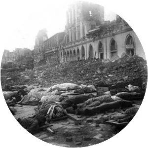 1908 Messina earthquake - 