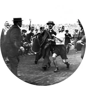 1908 Summer Olympics