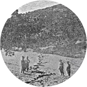 1912 Mürefte earthquake - 