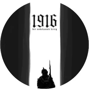 1916 - Der unbekannte Krieg - Video game