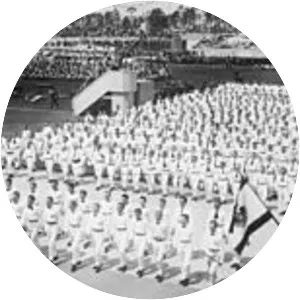 1916 Summer Olympics