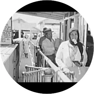 1917 Bath Riots - 
