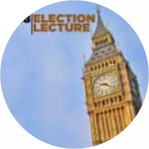 1918 Election Lecture - TV program