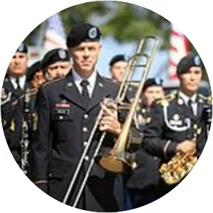 191st Army Band - 
