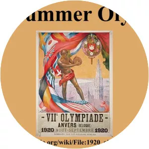 1920 Summer Olympics
