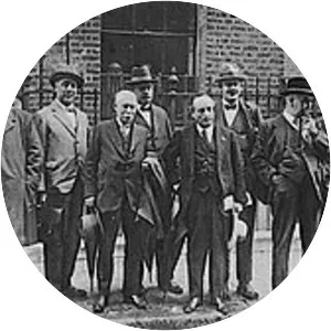 1926 United Kingdom general strike - 