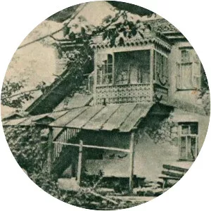 1927 Crimean earthquakes - 