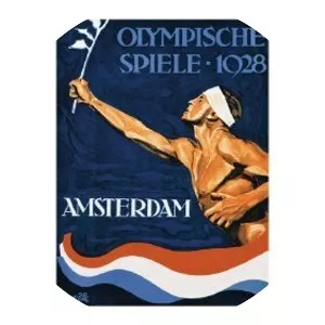 1928 Summer Olympics