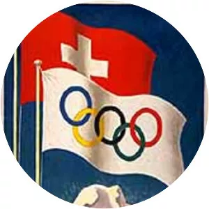 1928 Winter Olympics