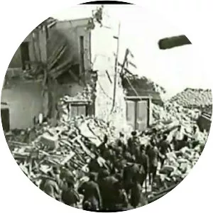 1930 Irpinia earthquake - 