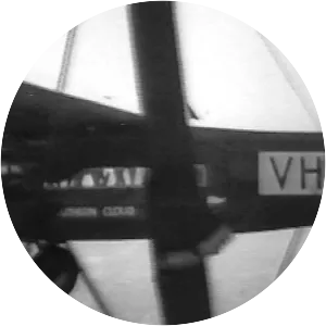 1931 Avro Ten Southern Cloud disappearance
