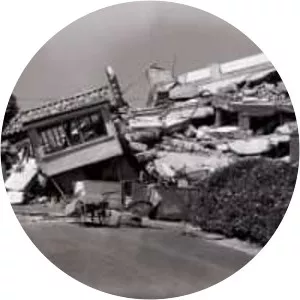 1931 Hawke's Bay earthquake - 