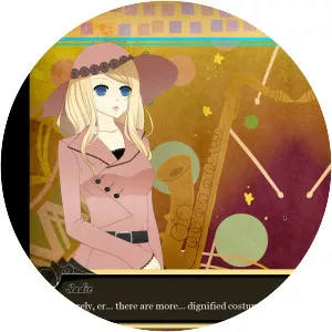 1931: Scheherazade at the Library of Pergamum - Video game