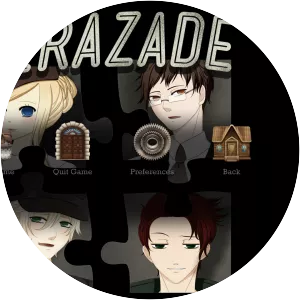 1931: Scheherazade at the Library of . . .