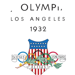 1932 Summer Olympics