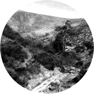 1933 Griffith Park Fire