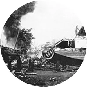 1933 Sanriku earthquake - 