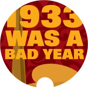 1933 was a Bad Year