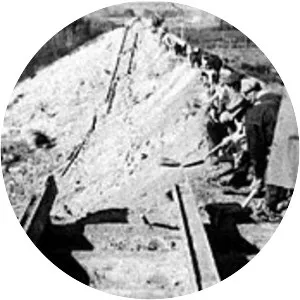 1935 Timiskaming earthquake - 