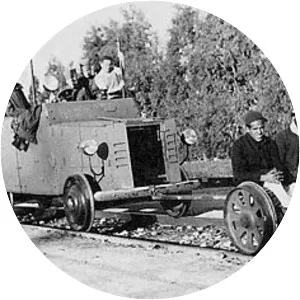 1936–1939 Arab revolt in Palestine