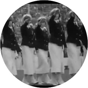 1936 Summer Olympics