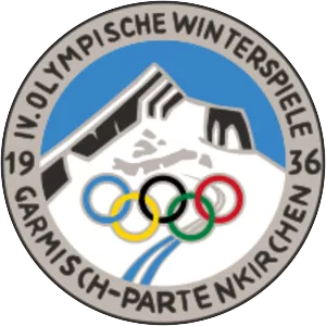 1936 Winter Olympics