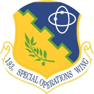 193d Special Operations Wing