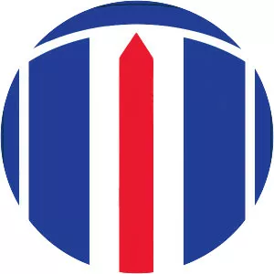 193rd Infantry Brigade photograph