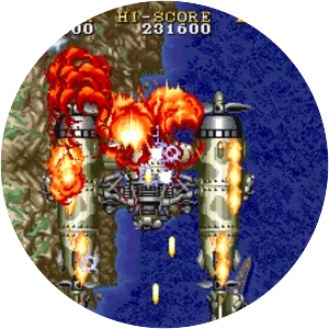 1941: Counter Attack