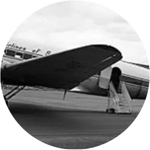 1942 KNILM Douglas DC-3 shootdown