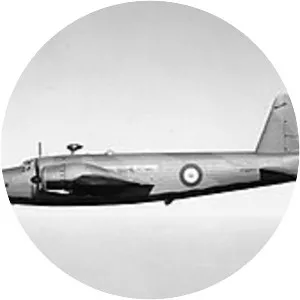 1942 Ruislip Wellington accident - 