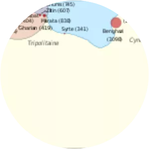 1945 Anti-Jewish riots in Tripolitania - Pogrom