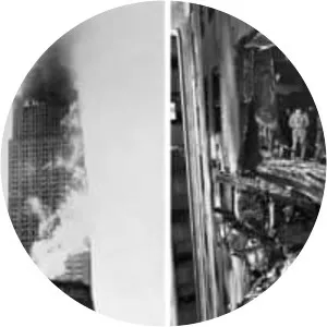 1945 Empire State Building B-25 crash