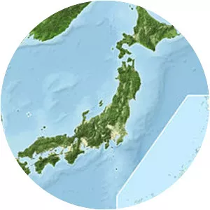 1945 Mikawa earthquake - 