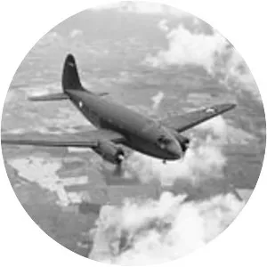 1945 Peip'ing C-46 crash