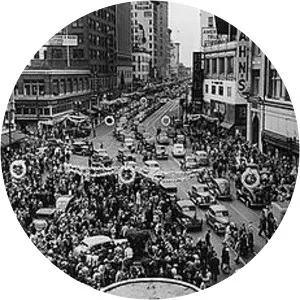 1946 Oakland general strike - 